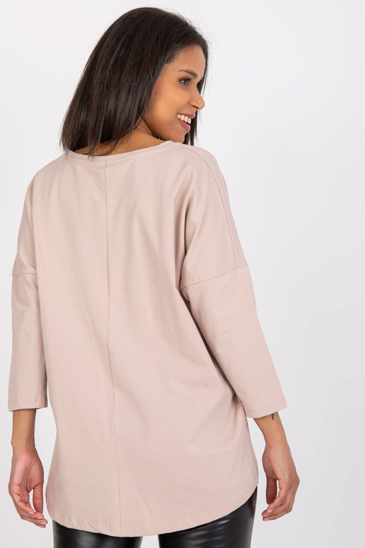 Helebeež pluus kirjaga Samanta