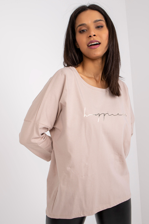 Helebeež pluus kirjaga Samanta