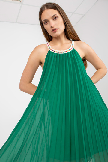 Tumeroheline ühe suurusega...