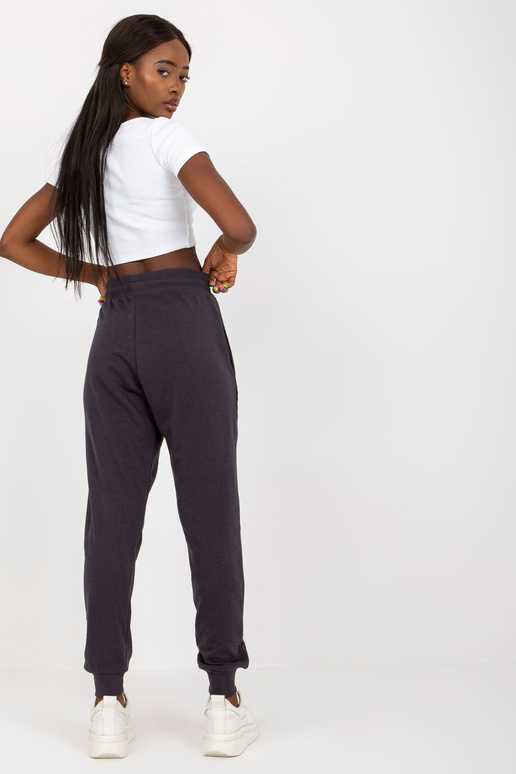 Grafiit kõrge vöökohaga põhilised...