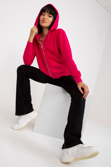 Fuksia põhitõmblukuga... 2