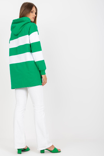 Rohelise ja valge...