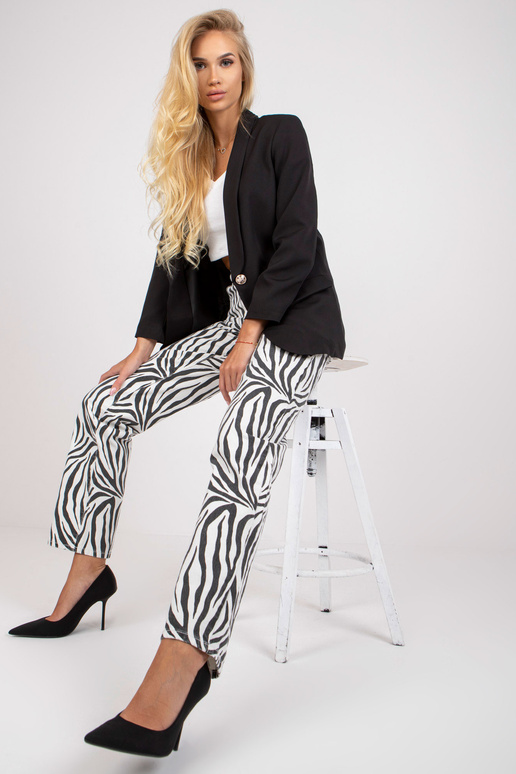 Guerrero must elegantne pikkade...