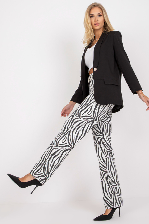 Guerrero must elegantne pikkade...