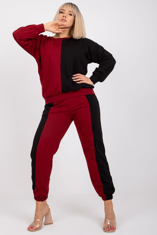 Burgundia must pluss suuruses Amishi...