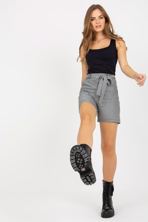 Mustvalged elegantsed ruudulised...