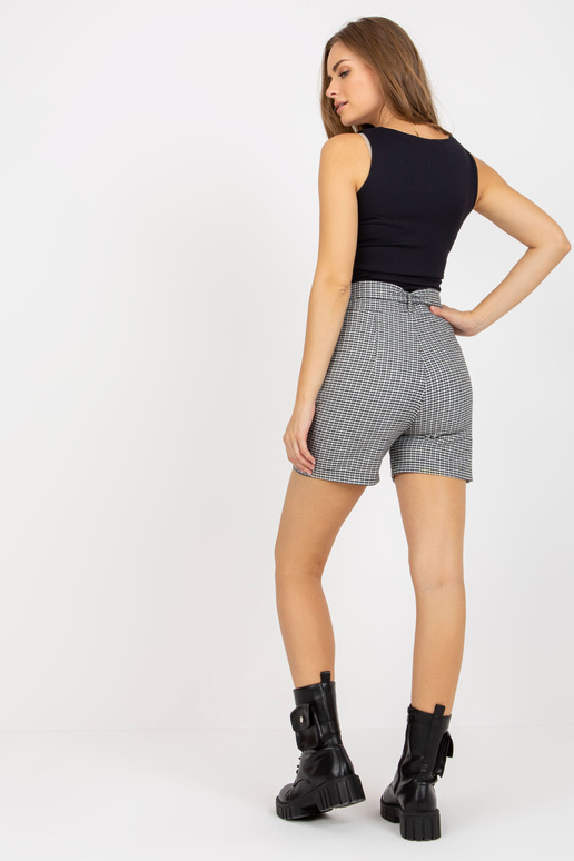 Mustvalged elegantsed ruudulised...