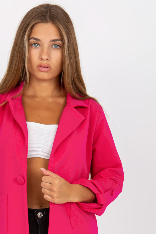 RUE PARIS Fuksiast pikkade...