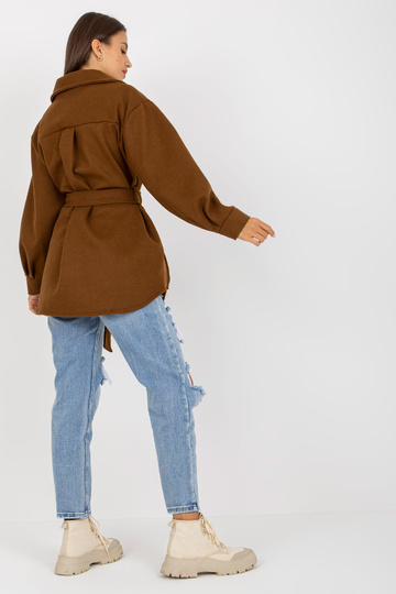 Pruun naiste ühesuuruse... 2