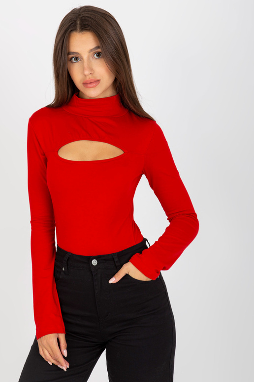 Punane põhiline puuvillane...