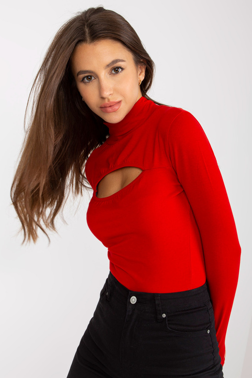 Punane põhiline puuvillane...