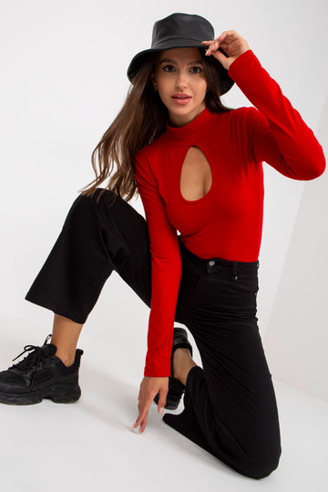 Punane põhipluus... 2