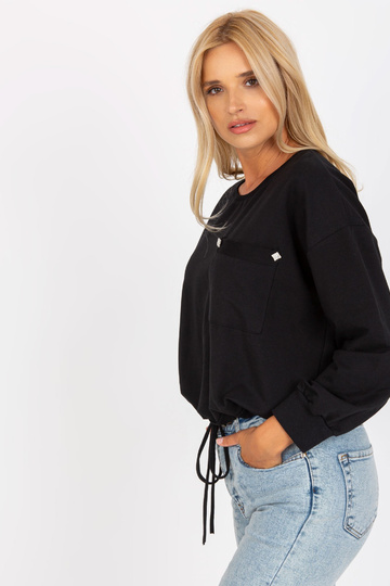 RUE PARIS must lühike...