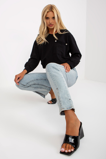 RUE PARIS must lühike... 2