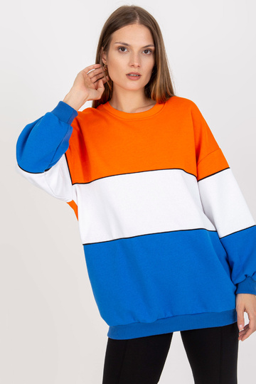 Oranžikassinine dressipluus...