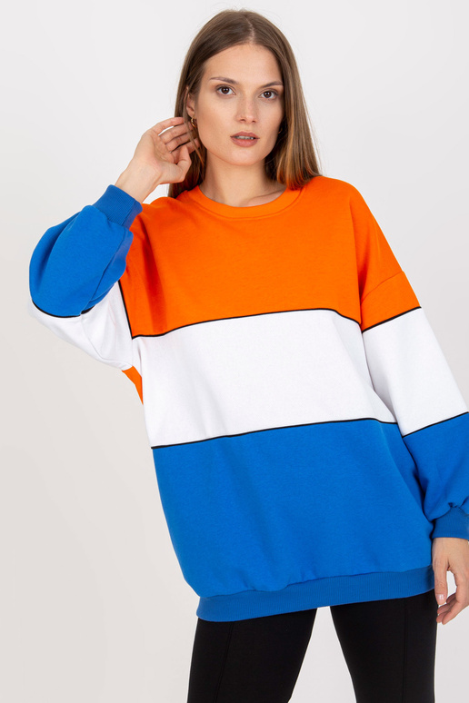 Oranžikassinine dressipluus basic...