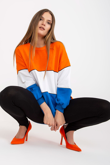 Oranžikassinine dressipluus... 2