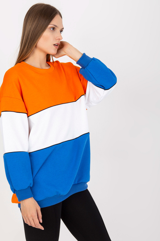 Oranžikassinine dressipluus basic...