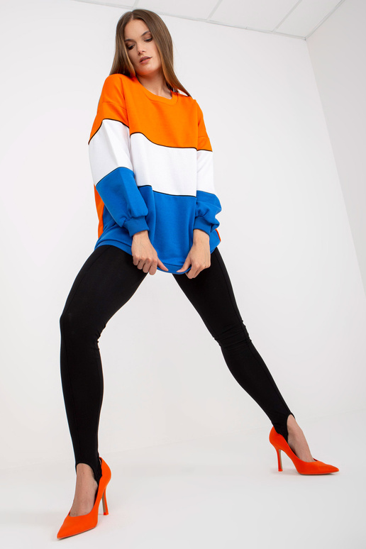 Oranžikassinine dressipluus basic...