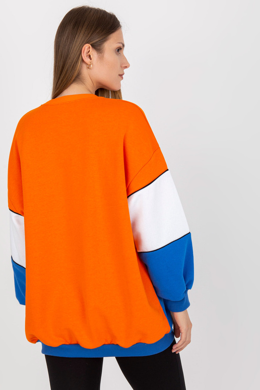 Oranžikassinine dressipluus basic...