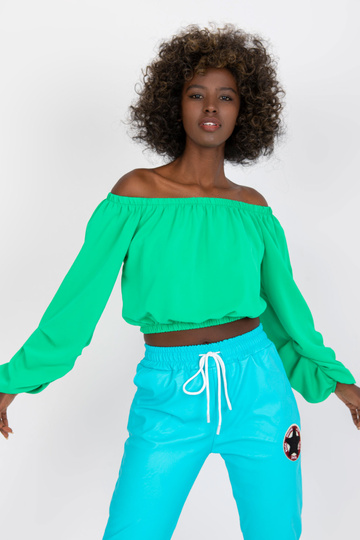 Roheline avar lühike... 2