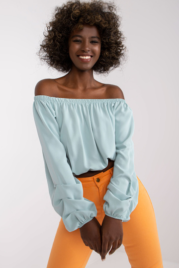 Mündivärvi lühike pluus... 2