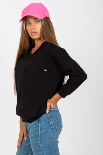 Põhiline must puuvillane... 2