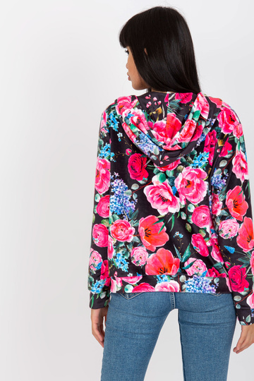 Must ja roosa veluur...