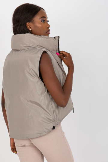 Must kahepoolne sulevest...