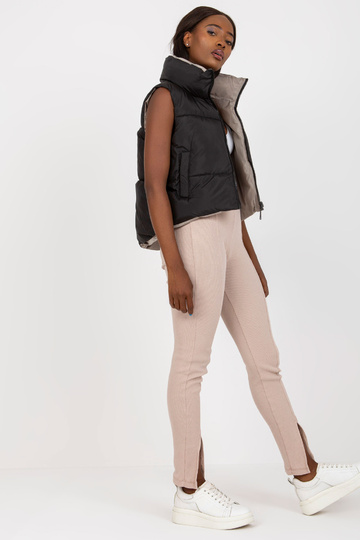 Must kahepoolne sulevest... 2