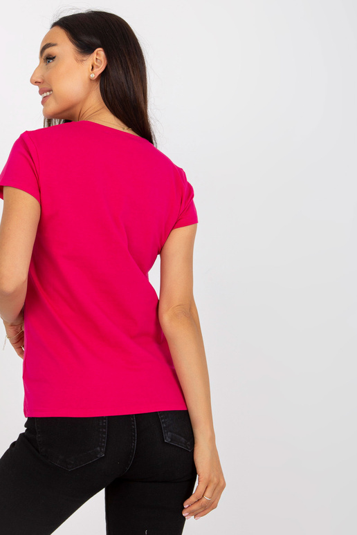 Fuksia värvi naiste põhi puuvillane...