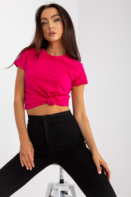 Fuksia värvi naiste põhi puuvillane...