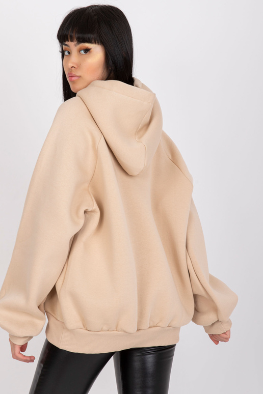 Peggy helebeež oversize dressipluus