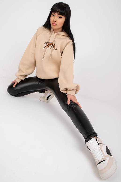 Peggy helebeež oversize dressipluus