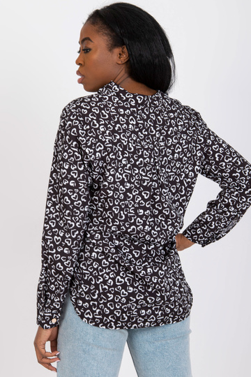 Must pluus trükise ja... 2