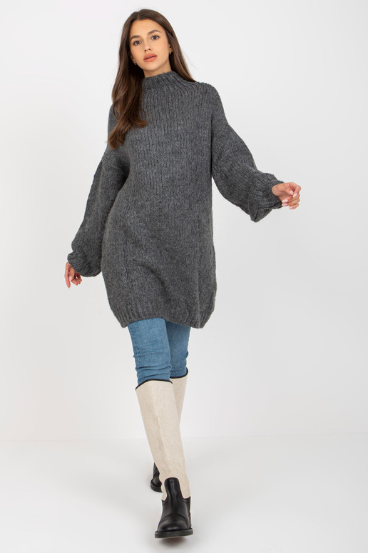 Tumehall avara kilpkaelusega kootud...