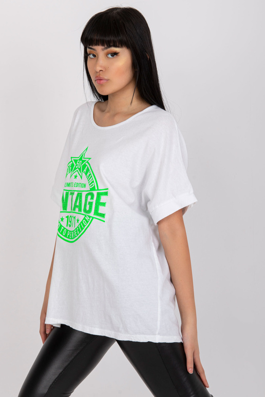 Valge ja roheline aplikatsiooni ja...