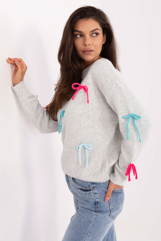 Heledhall hall kampsun