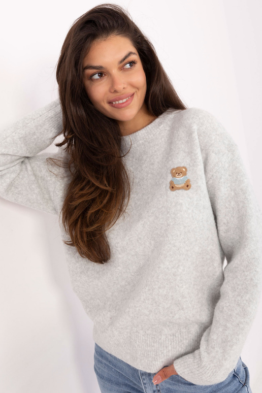 Heledhall hall kampsun