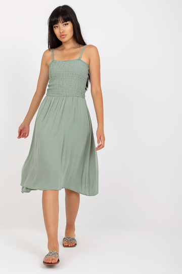 Khaki värvi suvekleit...