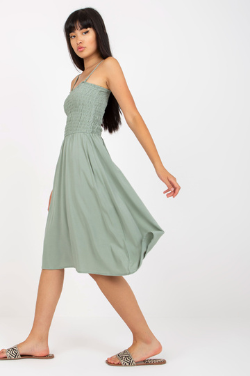 Khaki värvi suvekleit... 2