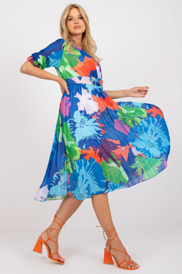 Sinine ühesuuruse...