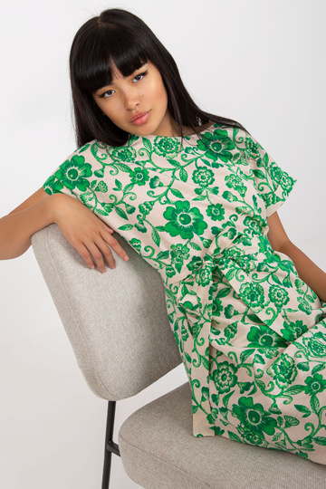 Beež ja roheline linane... 2