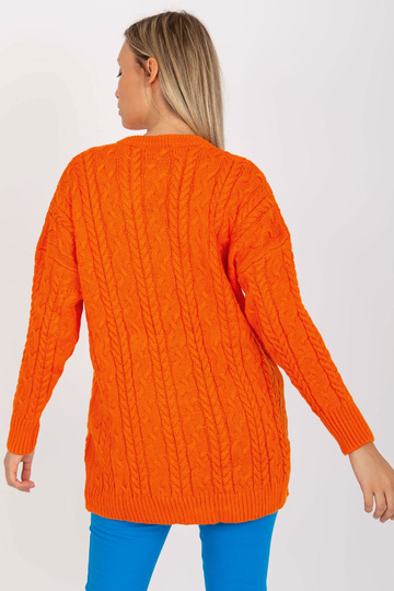 Oranž palmikute ja ümara... 2