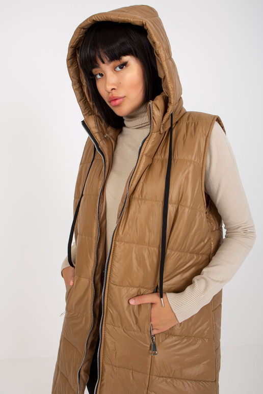 Helepruun pikk sulevest tikiga OCH BELLA Helepruun pikk sulevest tikiga OCH BELLA