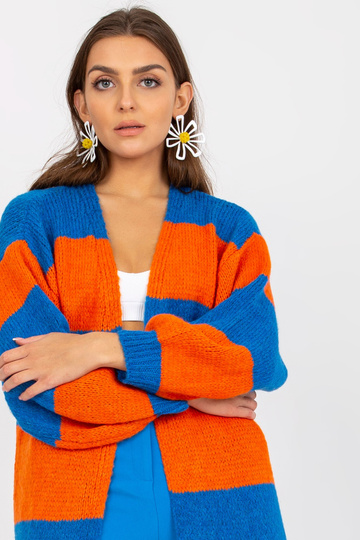 Sinine ja oranž naiste...