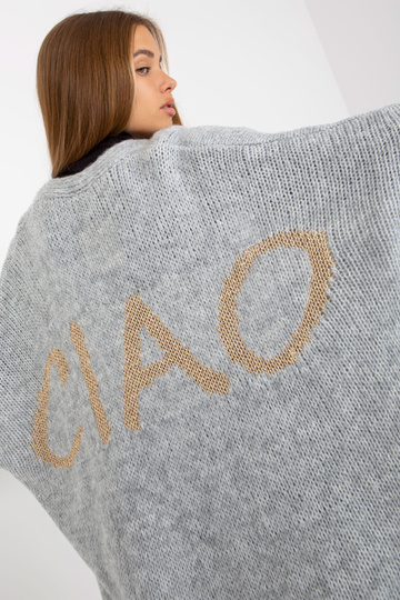 Hall avar kardigan OCH...