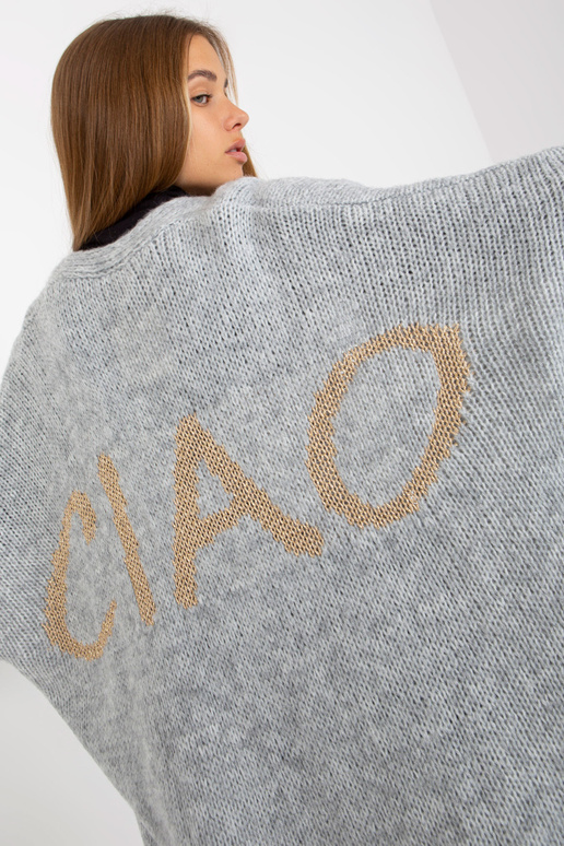 Hall avar kardigan OCH BELLA villaga