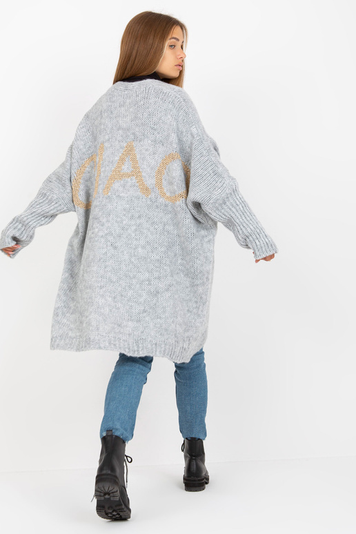 Hall avar kardigan OCH BELLA villaga