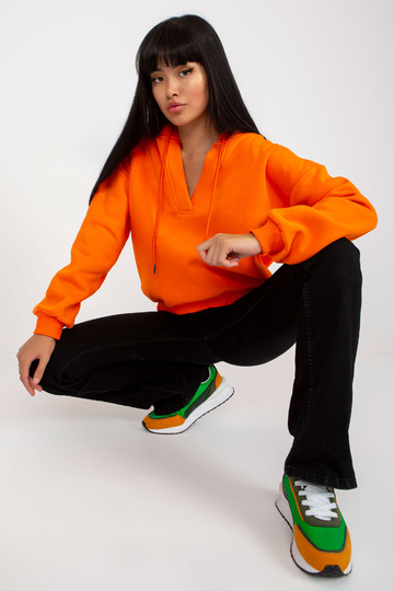 Oranž dressipluus põhi...